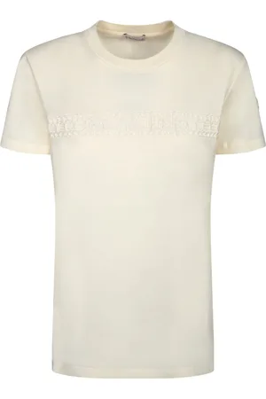Moncler Logo T-shirt