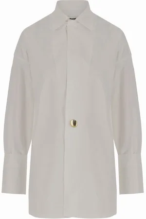 DARKPARK Stretch Cotton Jodie Shirt