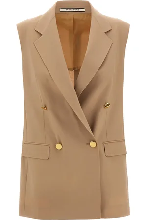 TAGLIATORE Bernice Vest