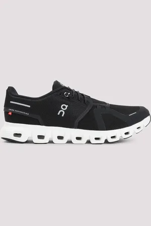 On Running Cloud 6 Sneakers