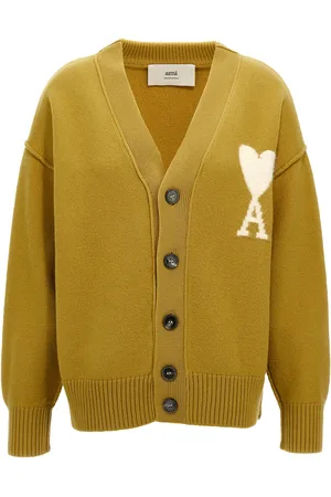 Ami Ami De Coeur Cardigan