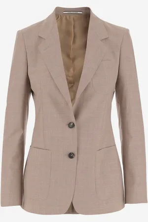 TAGLIATORE Virgin Wool Jacket