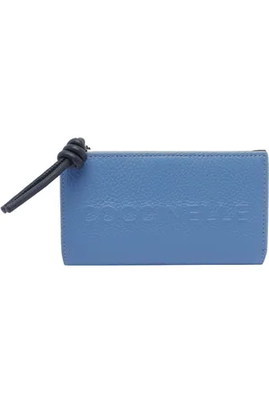 Coccinelle Myrtha Maxi Logo Wallet