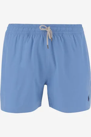 Ralph Lauren Slim Traveller Swimsuit
