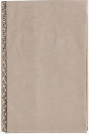 Faliero Sarti Cotton Blend Scarf