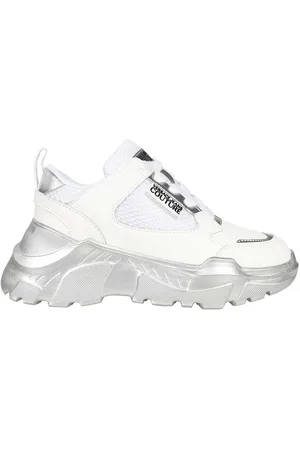 VERSACE Low-top Sneakers