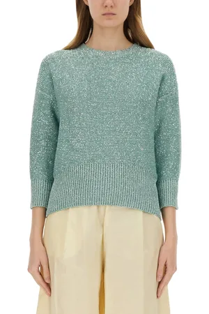 Fabiana Filippi Cotton Jersey
