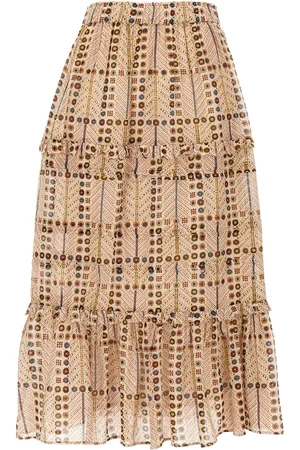 Marant Etoile Diya Skirt