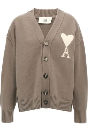 Ami Ami De Coeur Cardigan