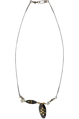 OUR LEGACY Spinner Necklace