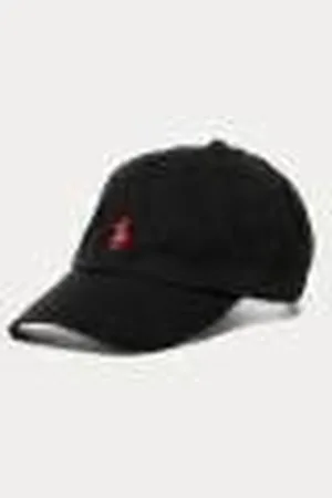 Ralph Lauren Baseball Cap With Logo