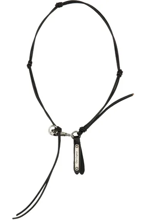 OUR LEGACY Super Slim Ladon Necklace