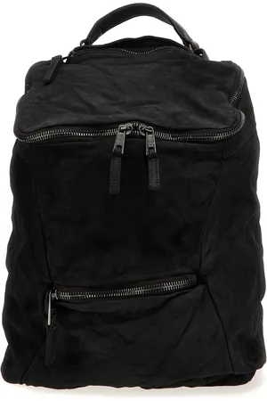 GIORGIO BRATO Leather Backpack