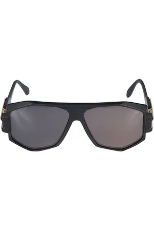 Cazal Wayfarer Sunglasses