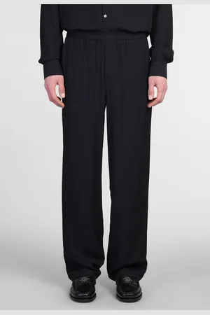 Family First Pants In Ramie