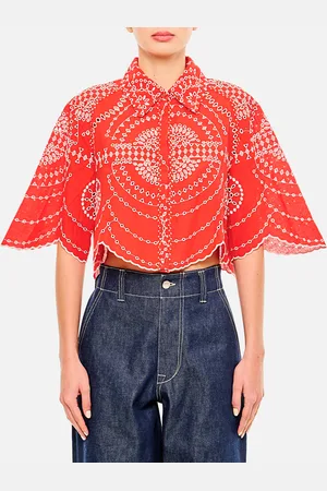CHARO RUIZ IBIZA Blouse Emmie