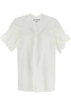 JUNYA WATANABE Cotton Blouse