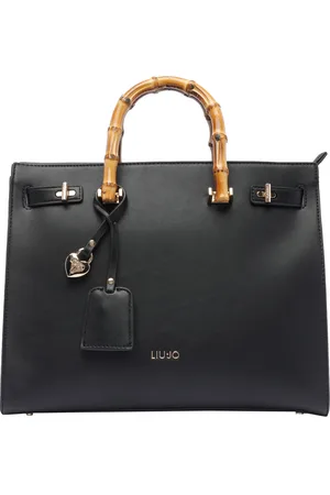 Liu Jo Logo Tote Bag