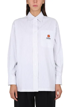 Kenzo Shirt boke Flower