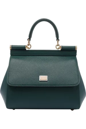 Dolce & Gabbana Medium Sicily Handbag