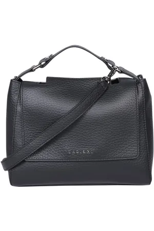 Orciani Sveva Shoulder Bag