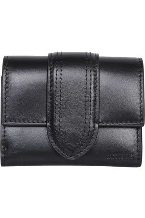Jacquemus Le Compact Bambino Wallet