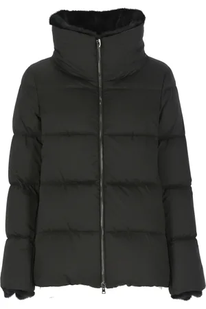 HERNO Arendelle Down Jacket