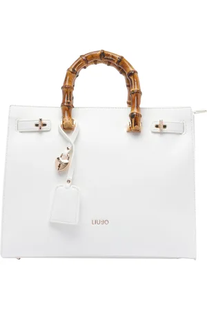 Liu Jo Logo Tote Bag