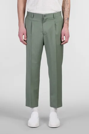 COSTUMEIN Valerio Pants In Wool