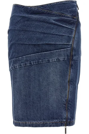 Nensi Dojaka Midi Skirt