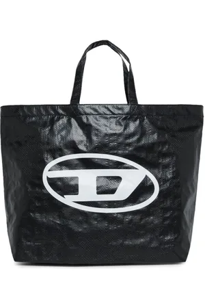 Diesel Written Bag.