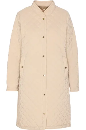 MOORER Quilted Aruna Jacket