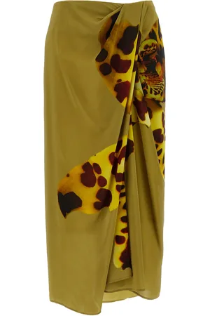 DRIES VAN NOTEN Sampa Skirt
