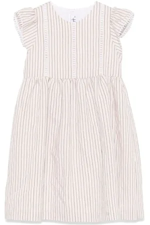 Il gufo Dress M/short Frappe