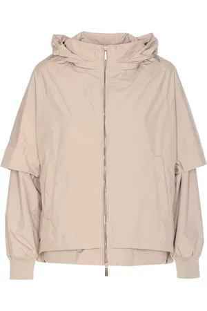 MOORER Talitha Jacket