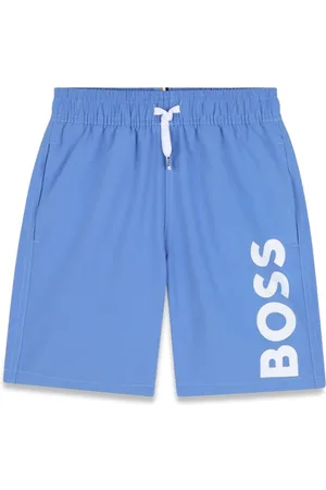 HUGO BOSS Bermuda Essentiel