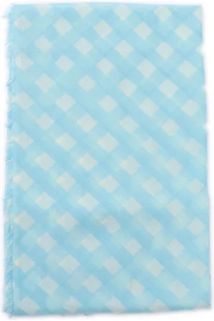 Faliero Sarti Diletta Check 105x200 Scarf
