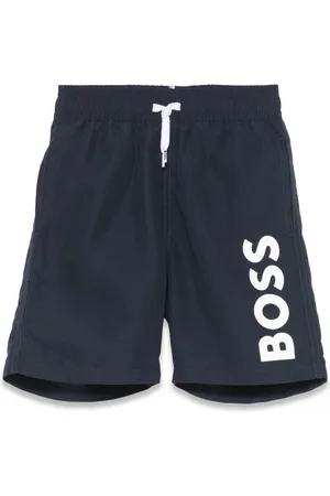 HUGO BOSS Bermuda Essentiel