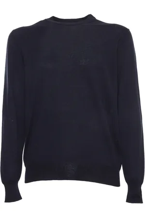 BALLANTYNE R Neck Pullover