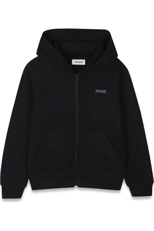 Zadig & Voltaire Hooded Cardigan