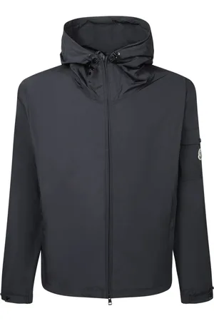 Moncler Sassiere Polyamide Jacket
