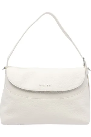 Orciani Soft Nana Shoulder Bag