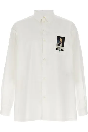 UNDERCOVER JUN TAKAHASHI Uc1e4411 Shirt