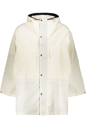 RANRA Hooded Jacket