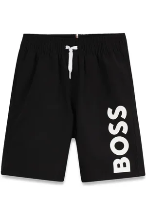 HUGO BOSS Bermuda Essentiel 1 D2