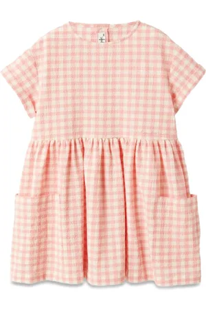 Il gufo Dress M/short