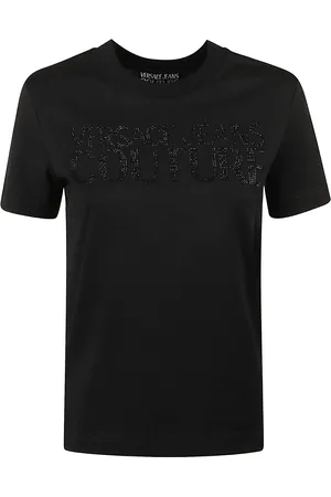 VERSACE Studded Couture T-shirt