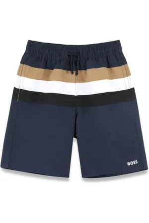 HUGO BOSS Bermuda Essentiel 1 D2
