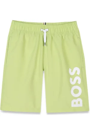 HUGO BOSS Bermuda Essentiel