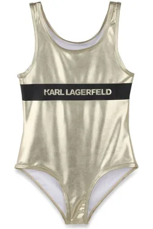 Karl Lagerfeld Full Costume